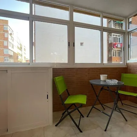 GRAN Y MAGNÍFICO APARTAMENTO EN MáLAGA Exterior foto