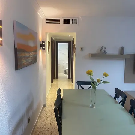 GRAN Y MAGNÍFICO APARTAMENTO EN MáLAGA Exterior foto