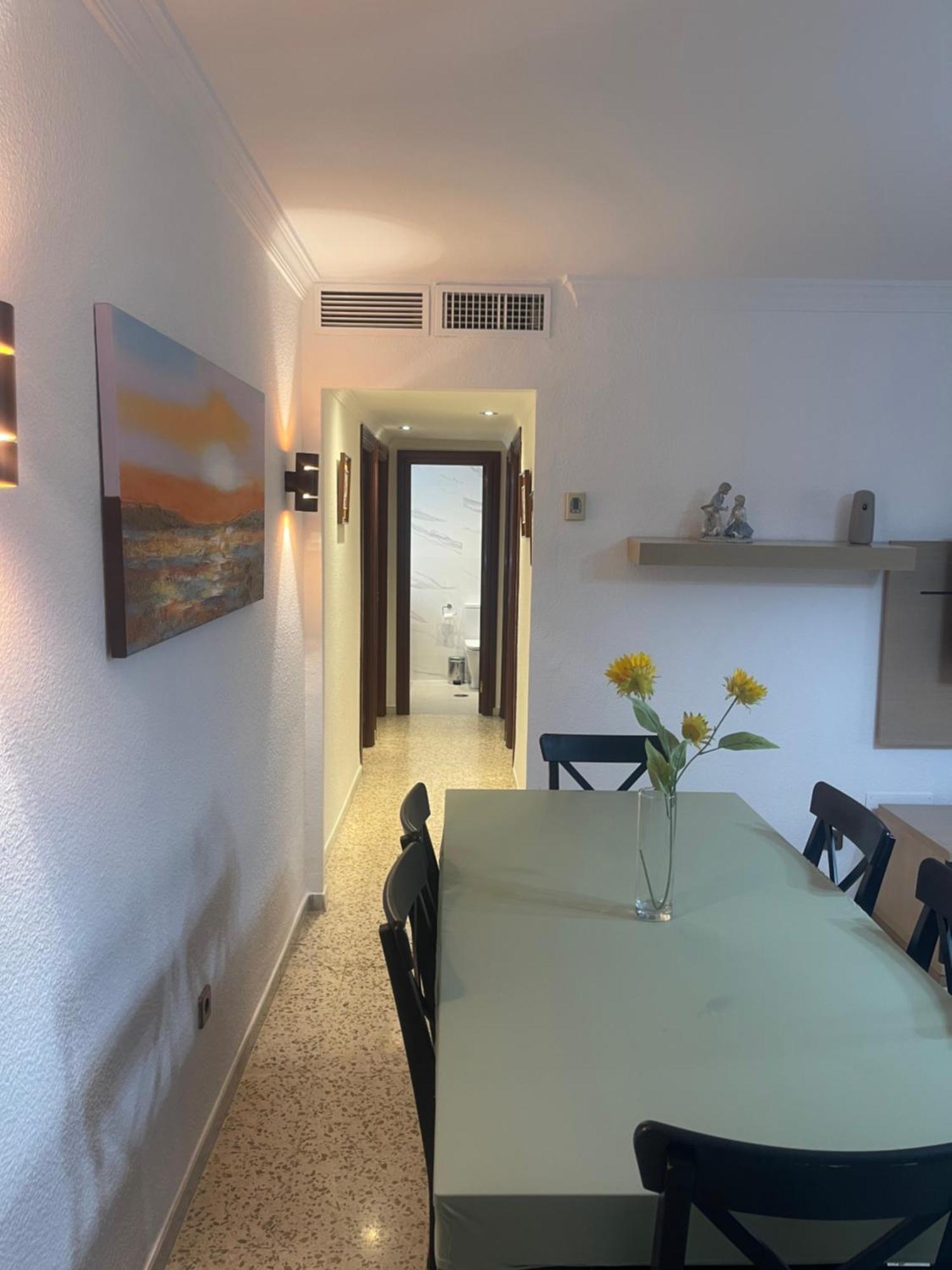 Gran Y Magnifico En Appartement