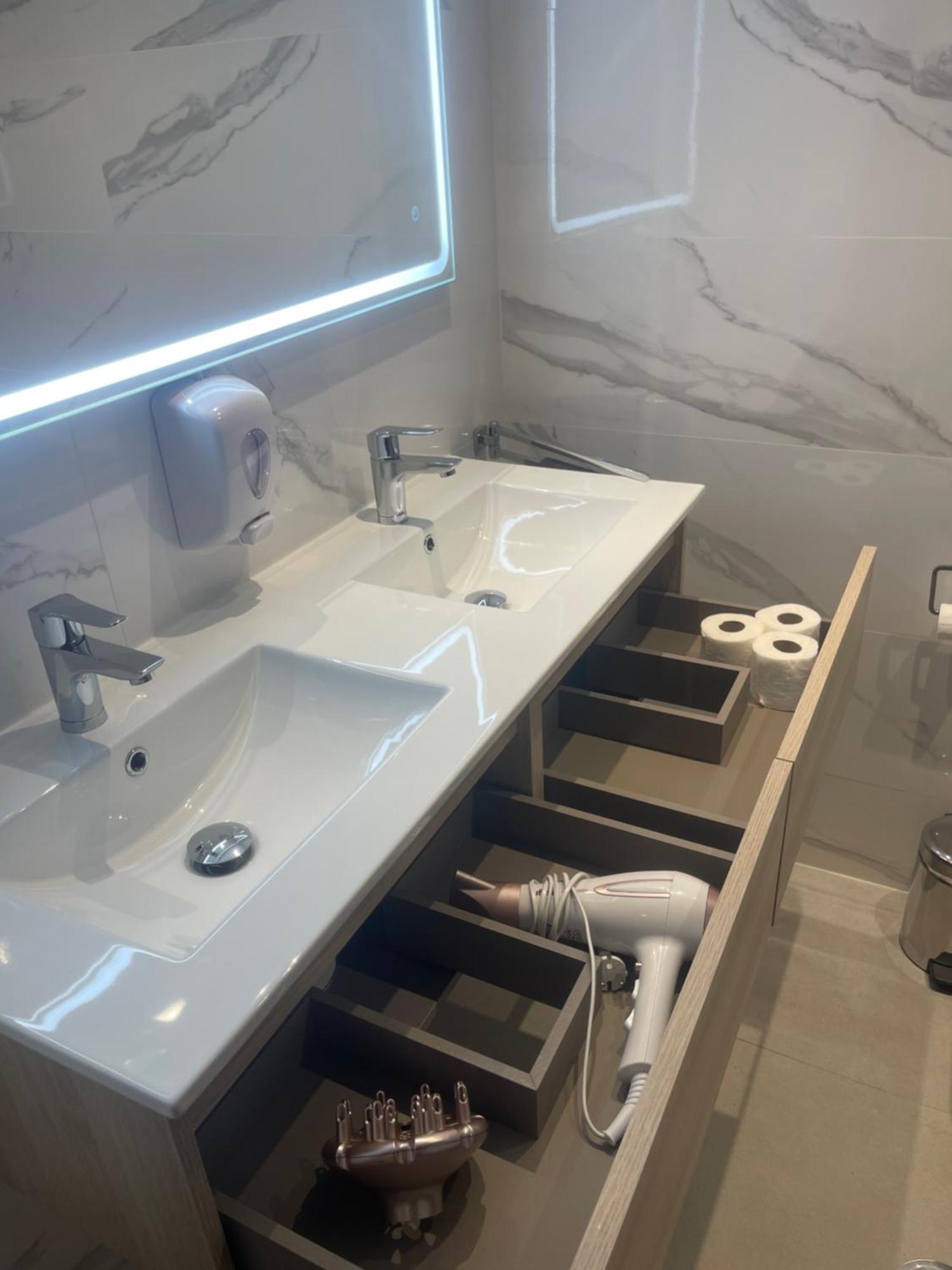 Appartement Gran Y Magnifico En